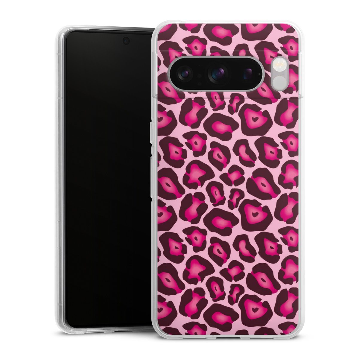 Silikon Case