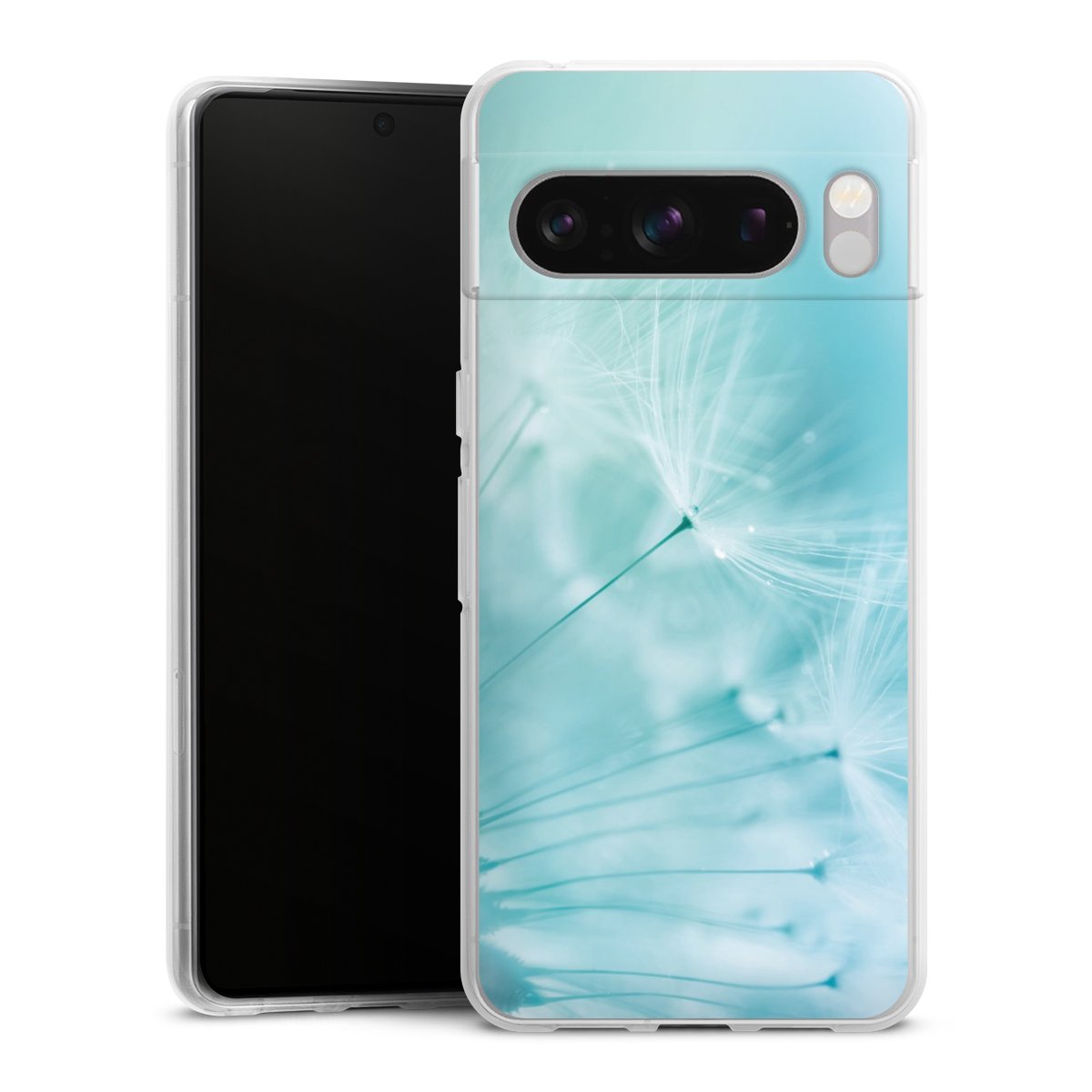 Silikon Case