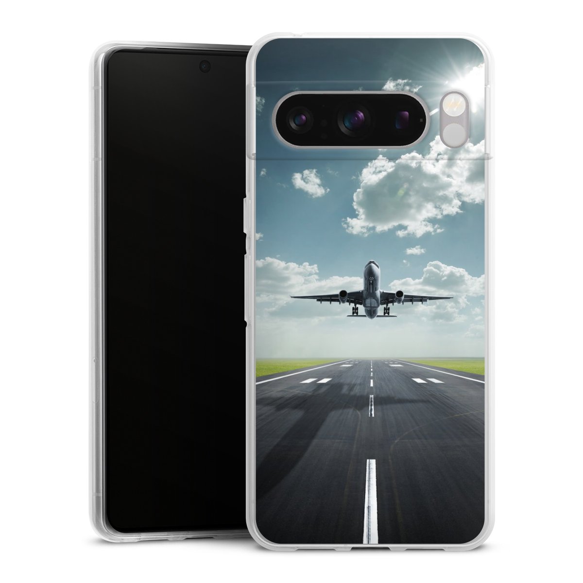 Silikon Case