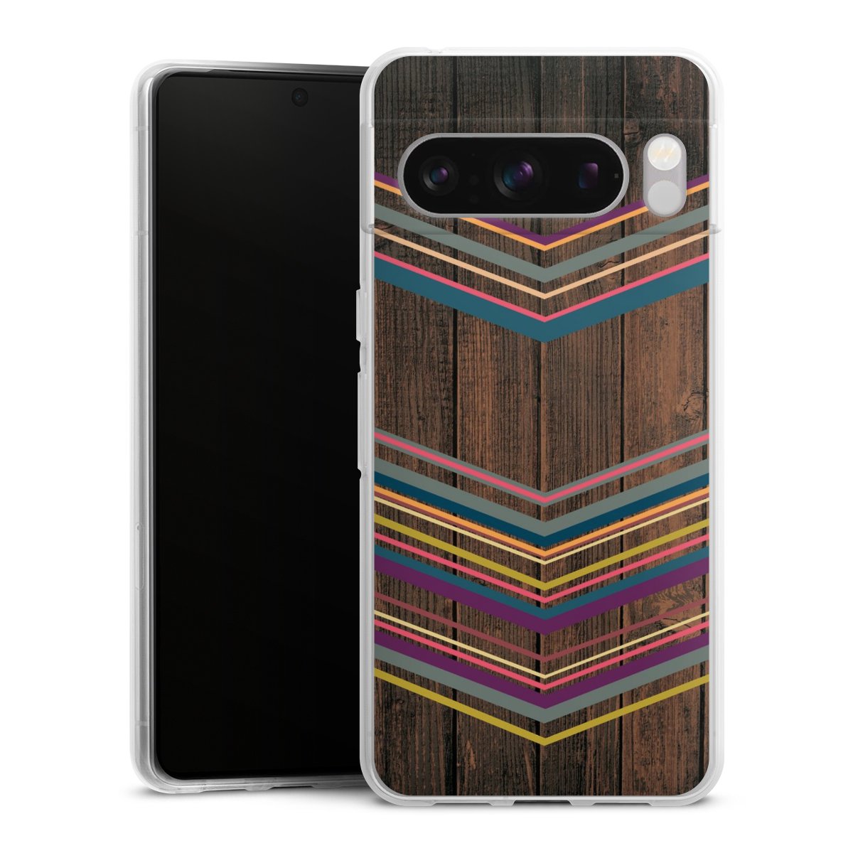 Coque en silicone