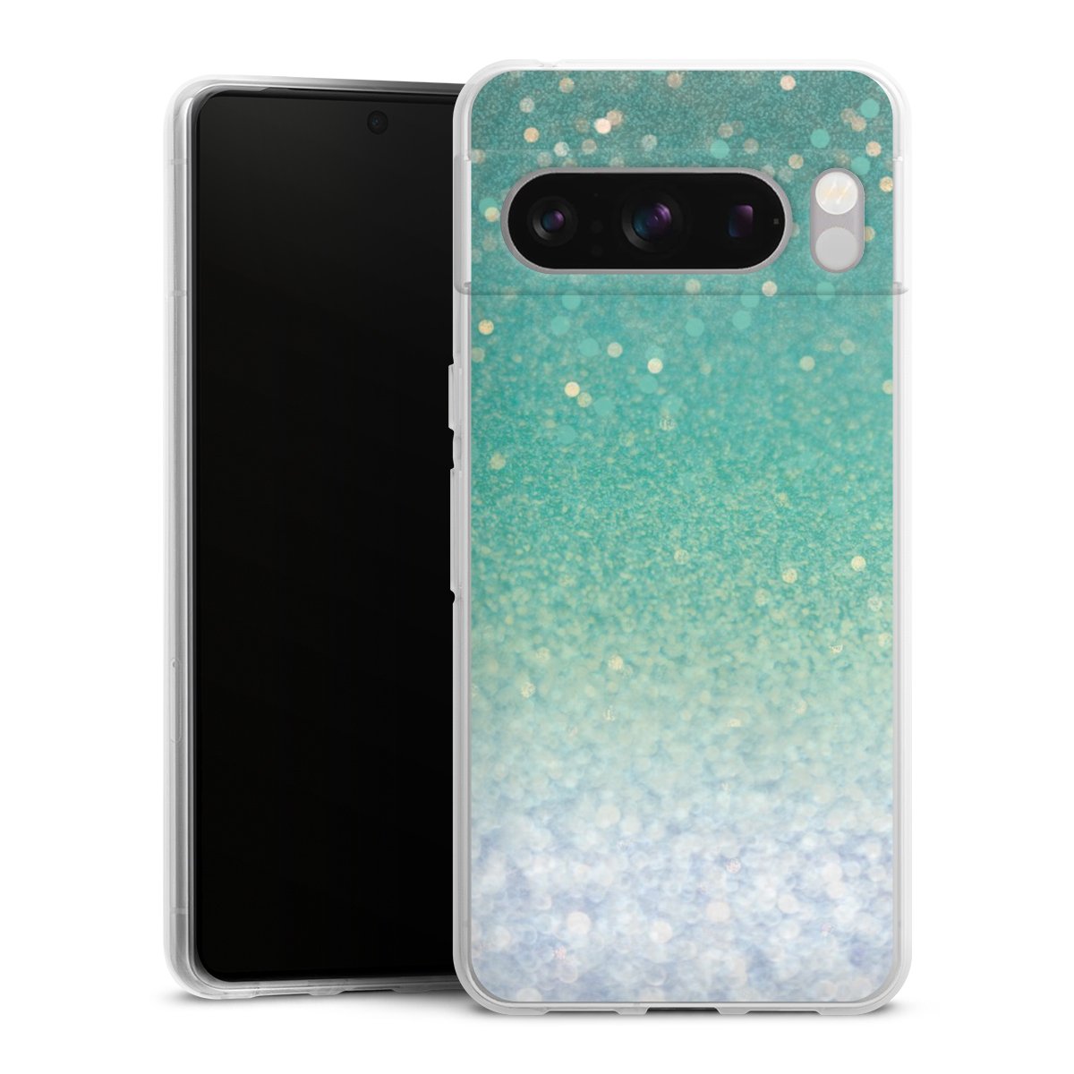 Siliconen hoesje