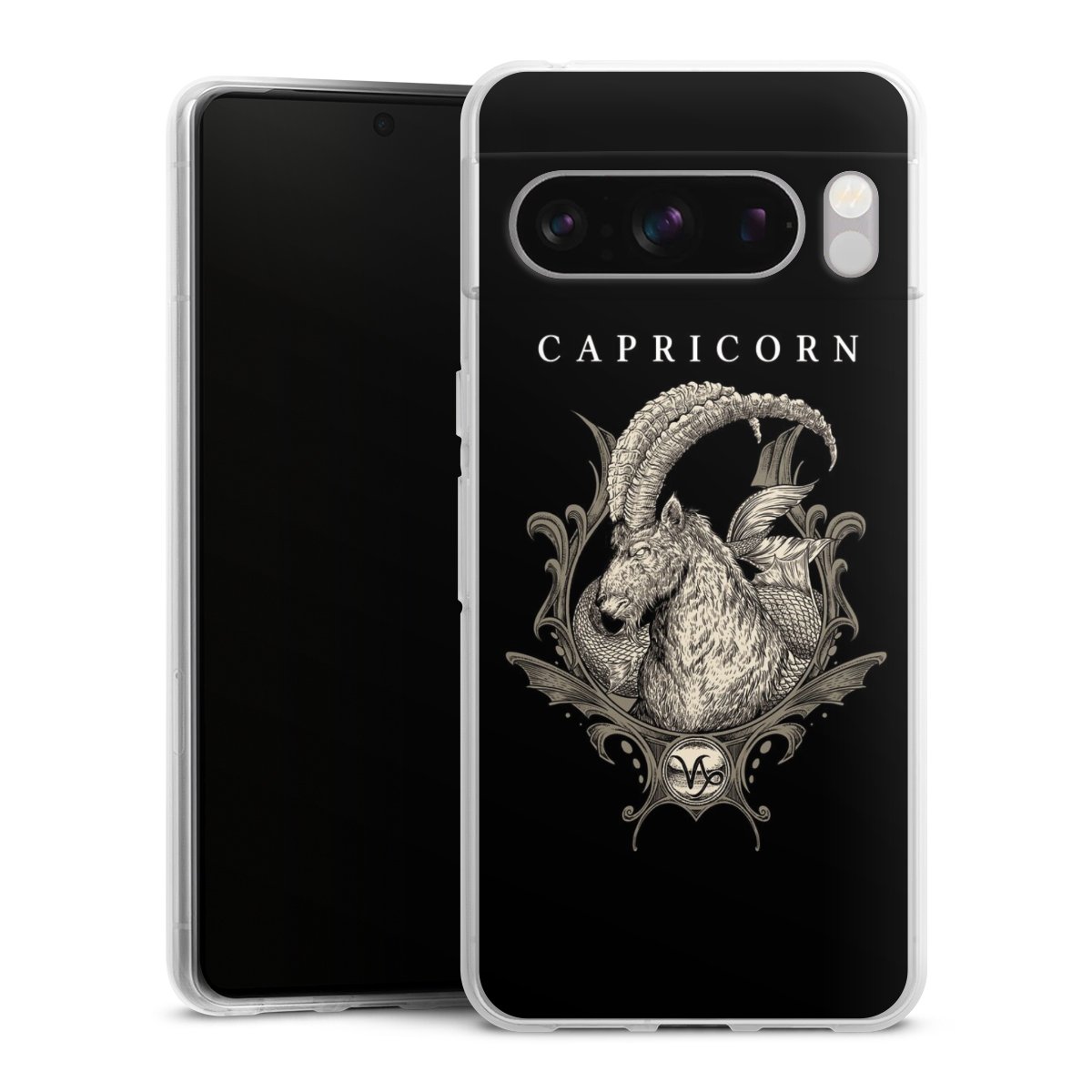 Coque en silicone