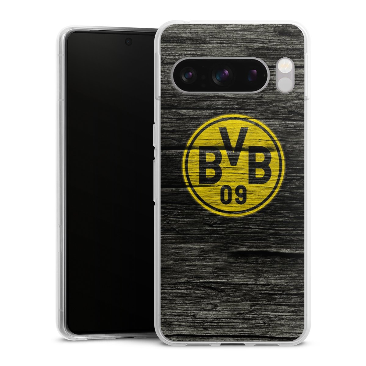 Coque en silicone