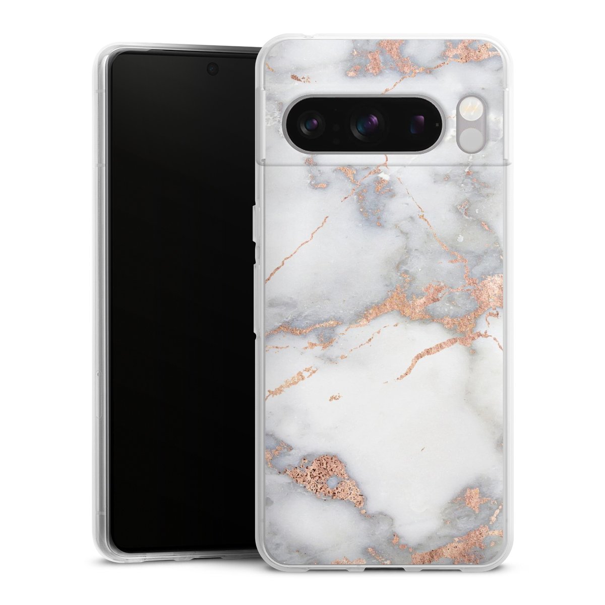 Silikon Case