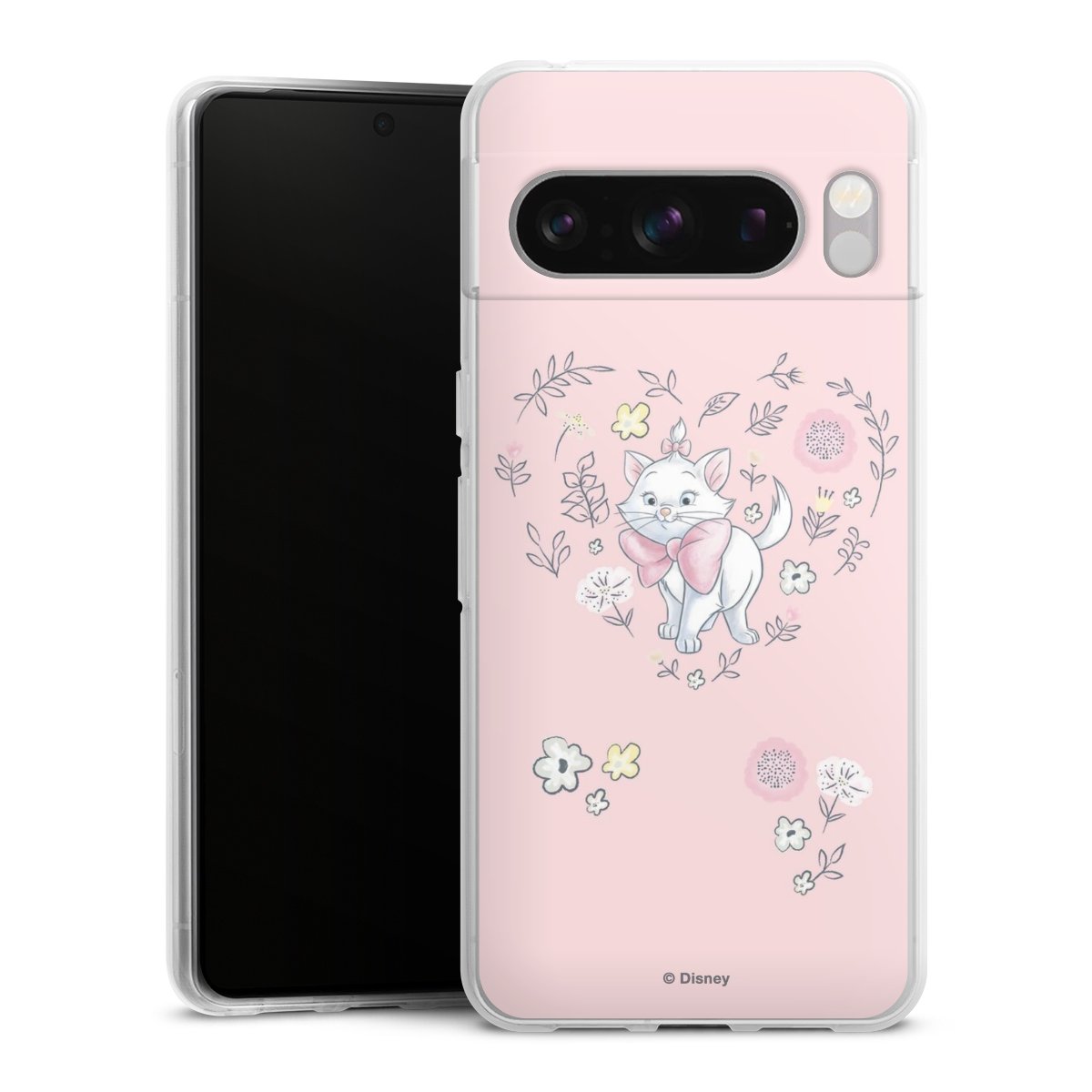Cover silicone