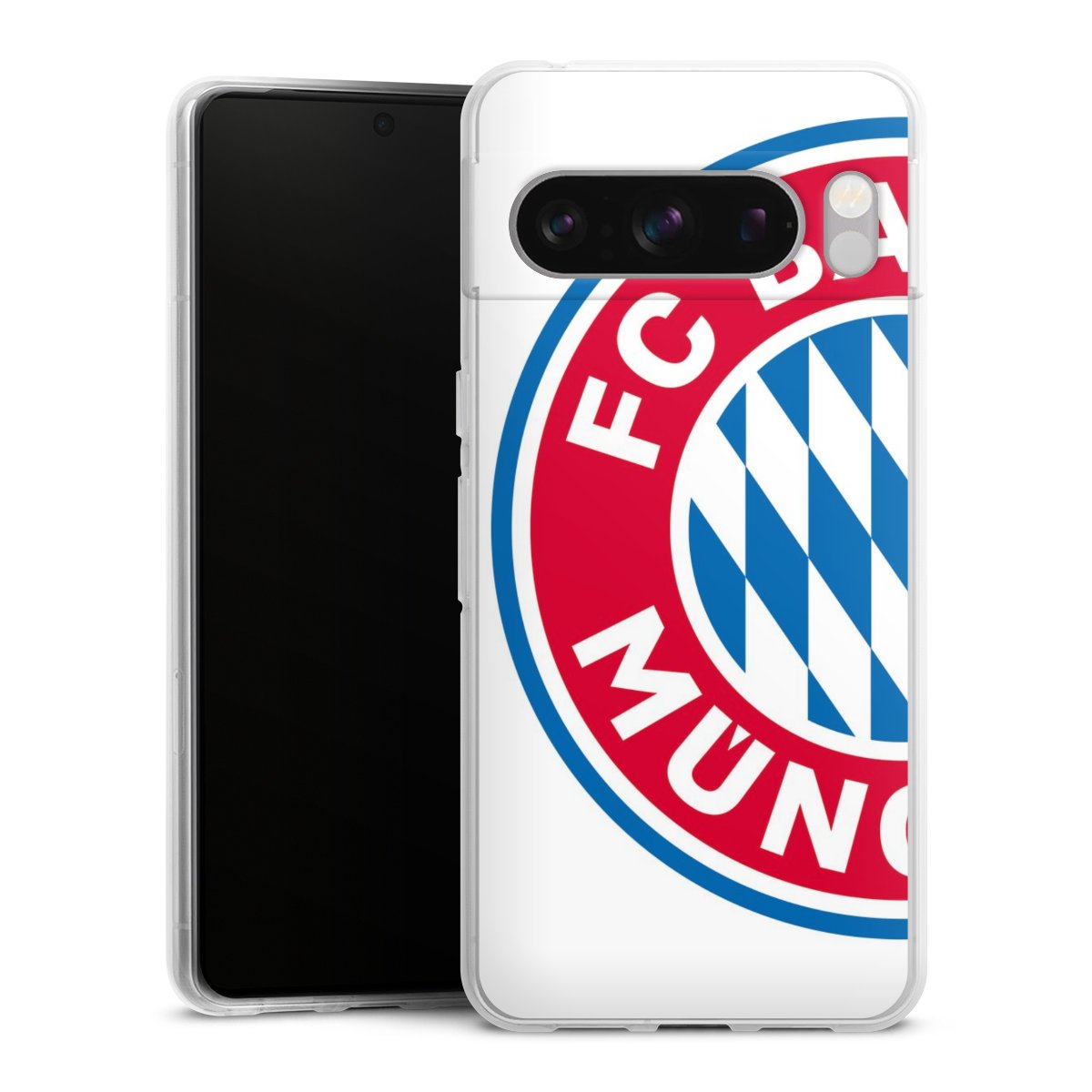 Silikon Case