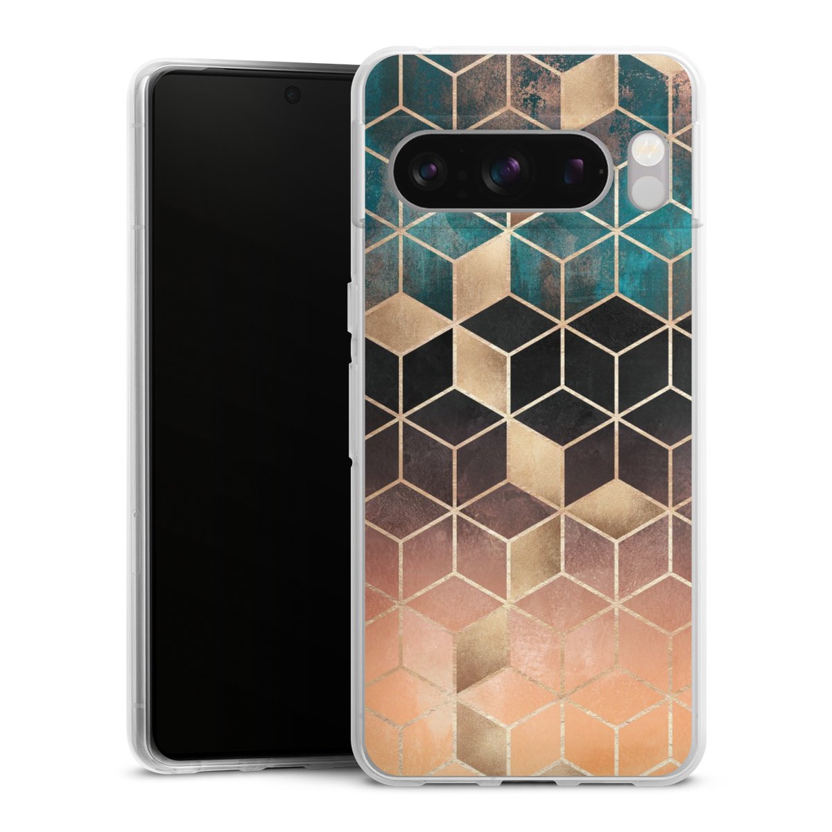 Silikon Case