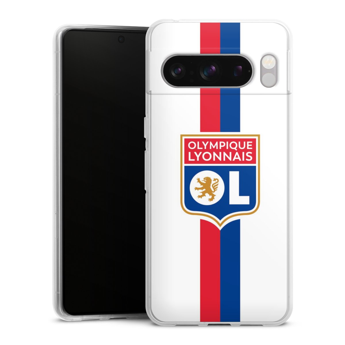 Silikon Case