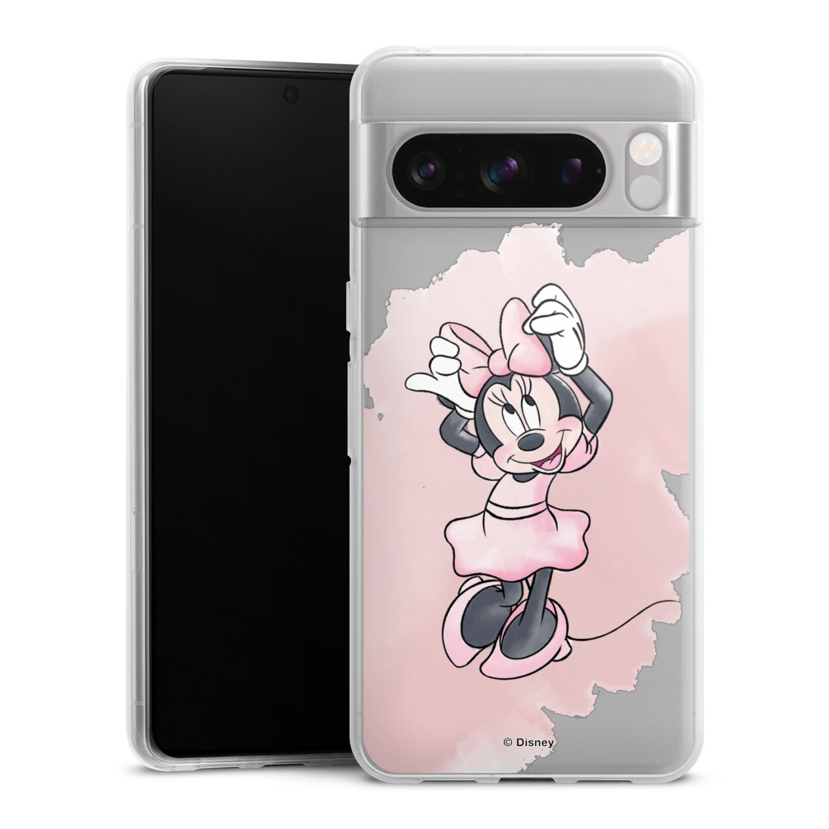 Siliconen hoesje