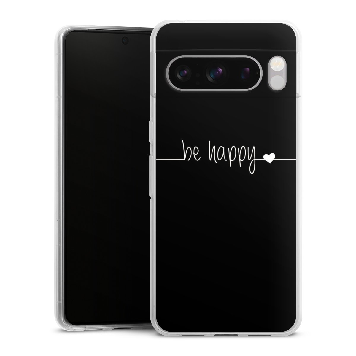 Silikon Case
