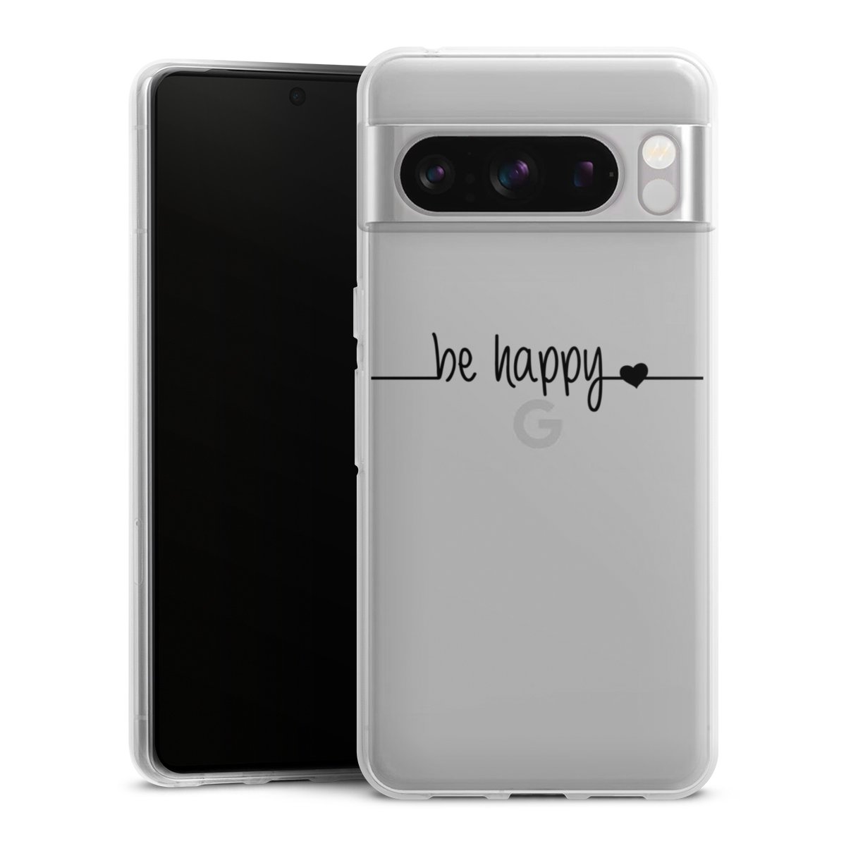 Silikon Case
