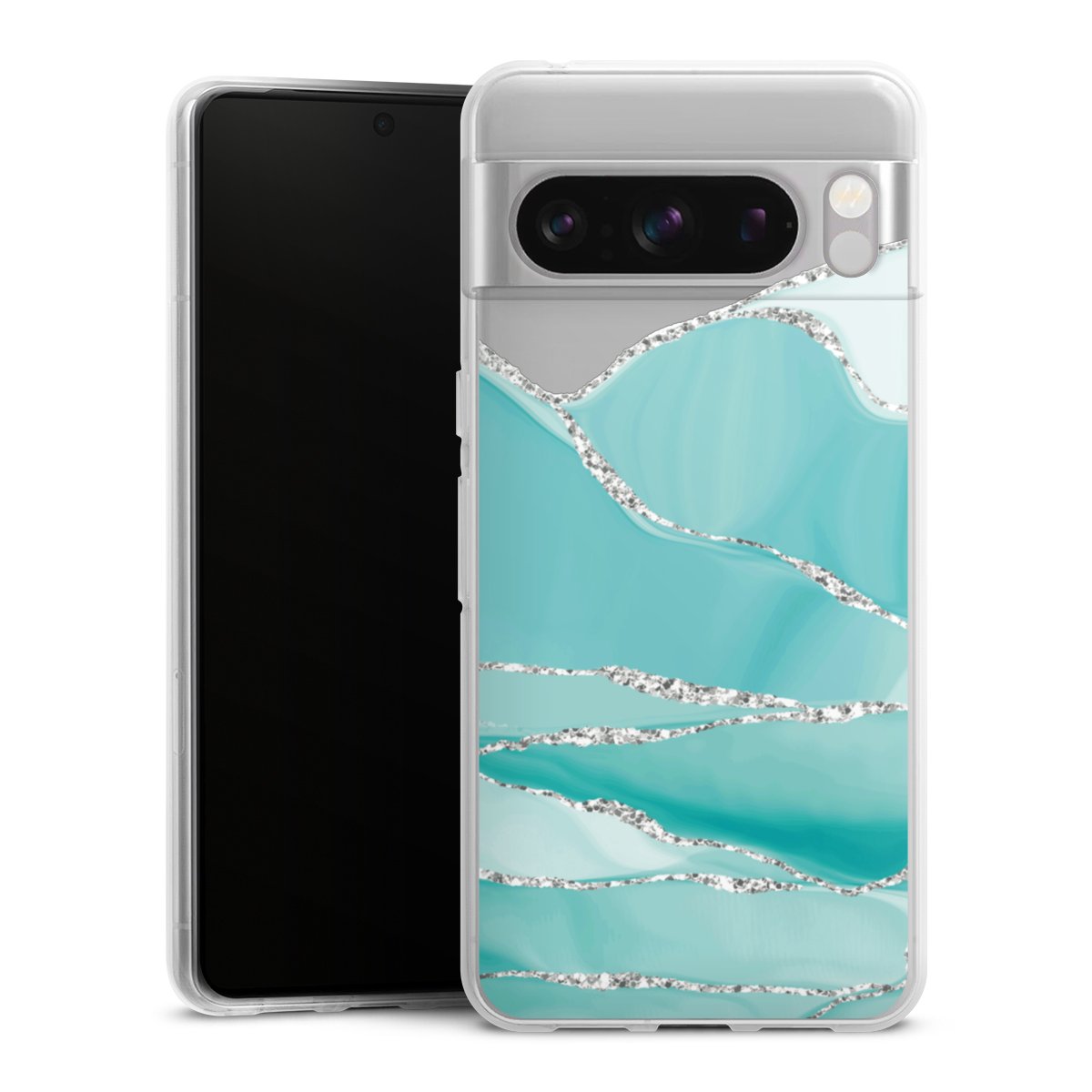 Silikon Case