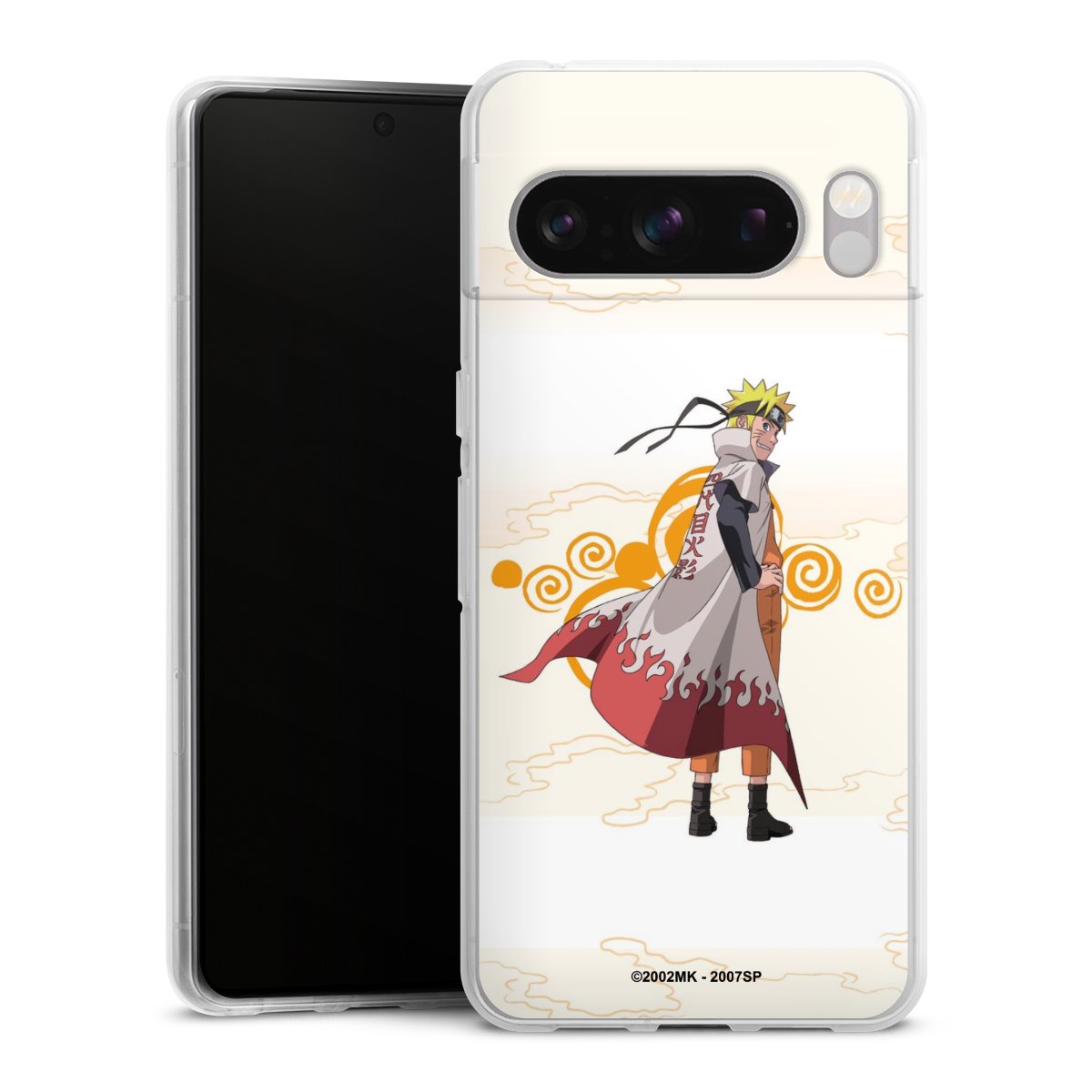 Cover silicone