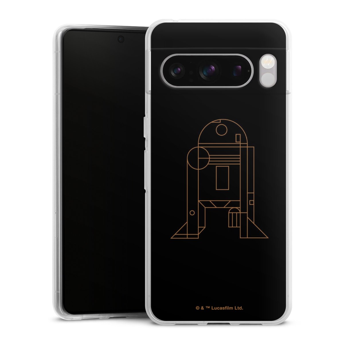 Silikon Case