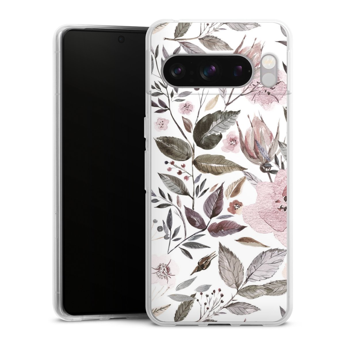 Silikon Case