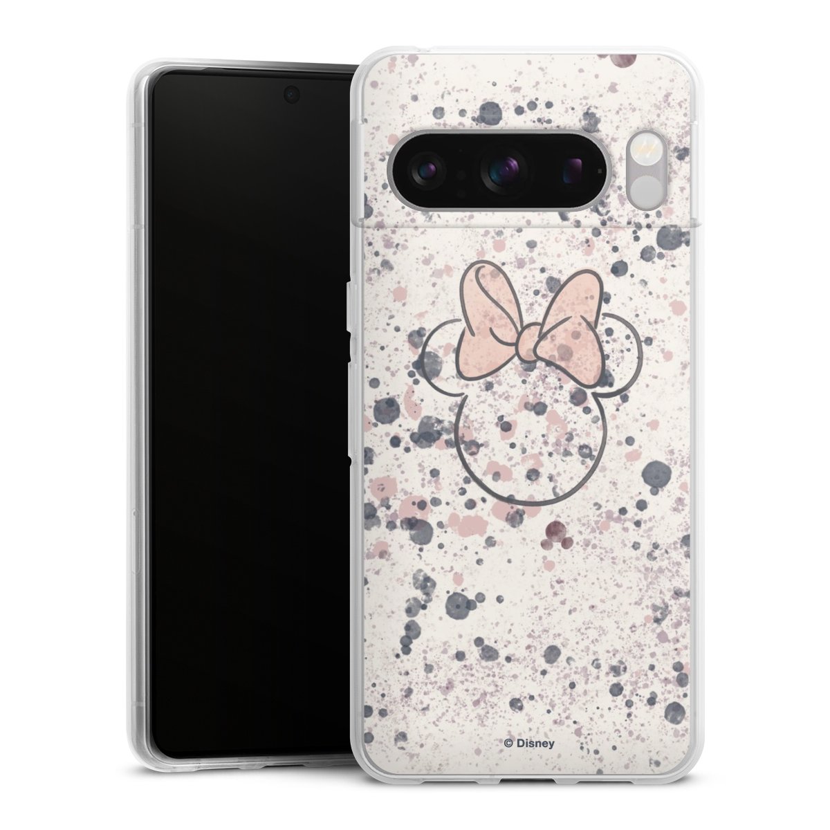 Silikon Case