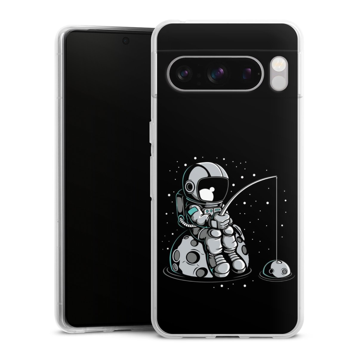 Silikon Case