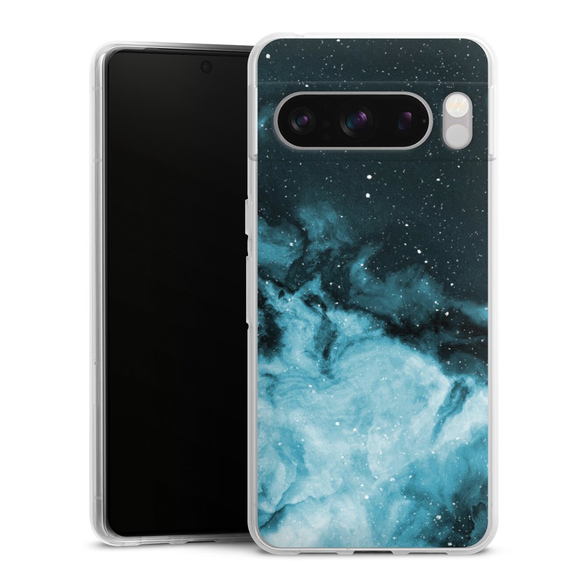 La pleine conscience bleue