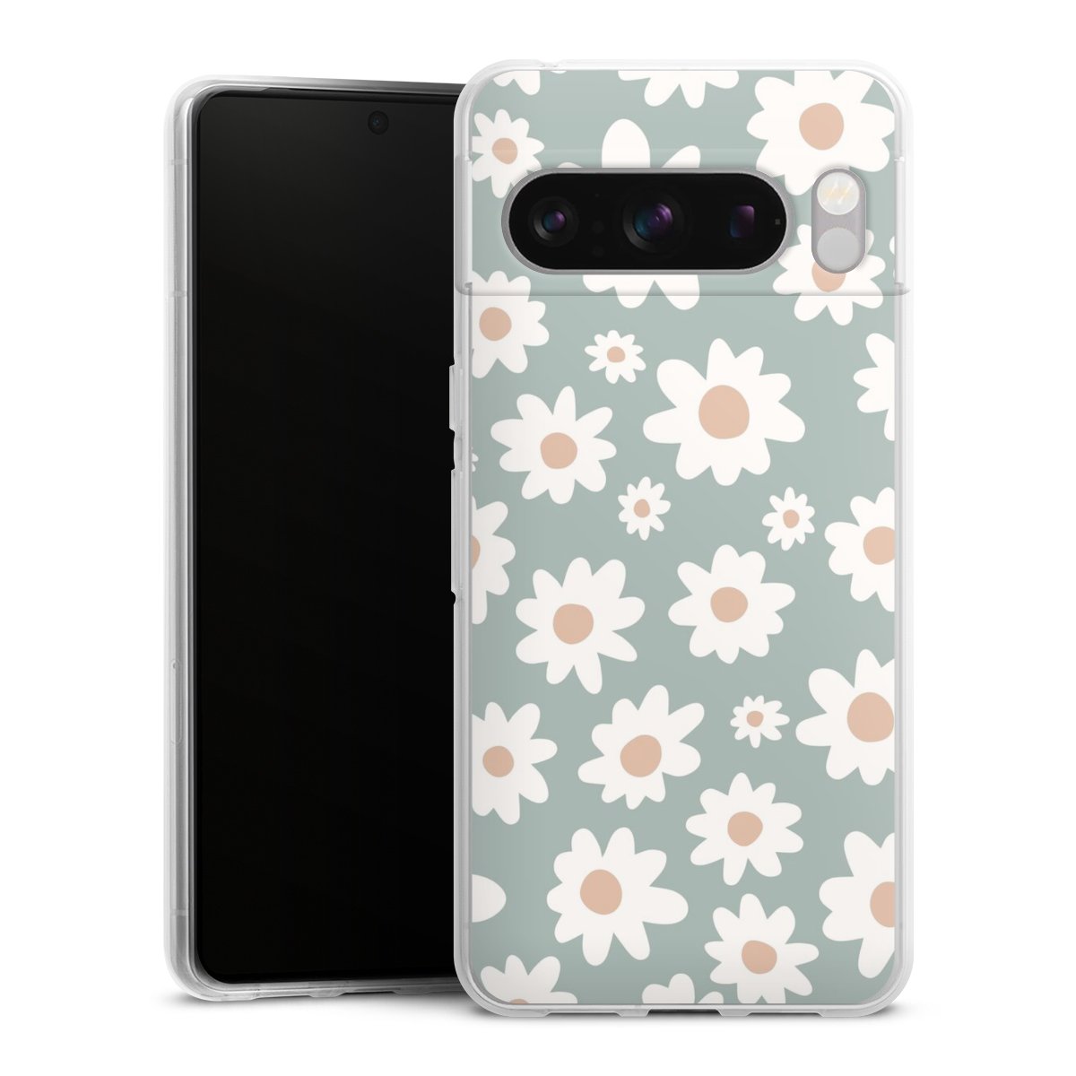 Silikon Case