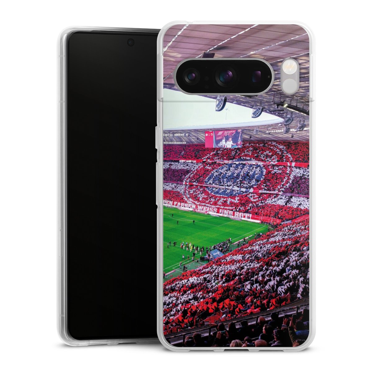 Cover silicone