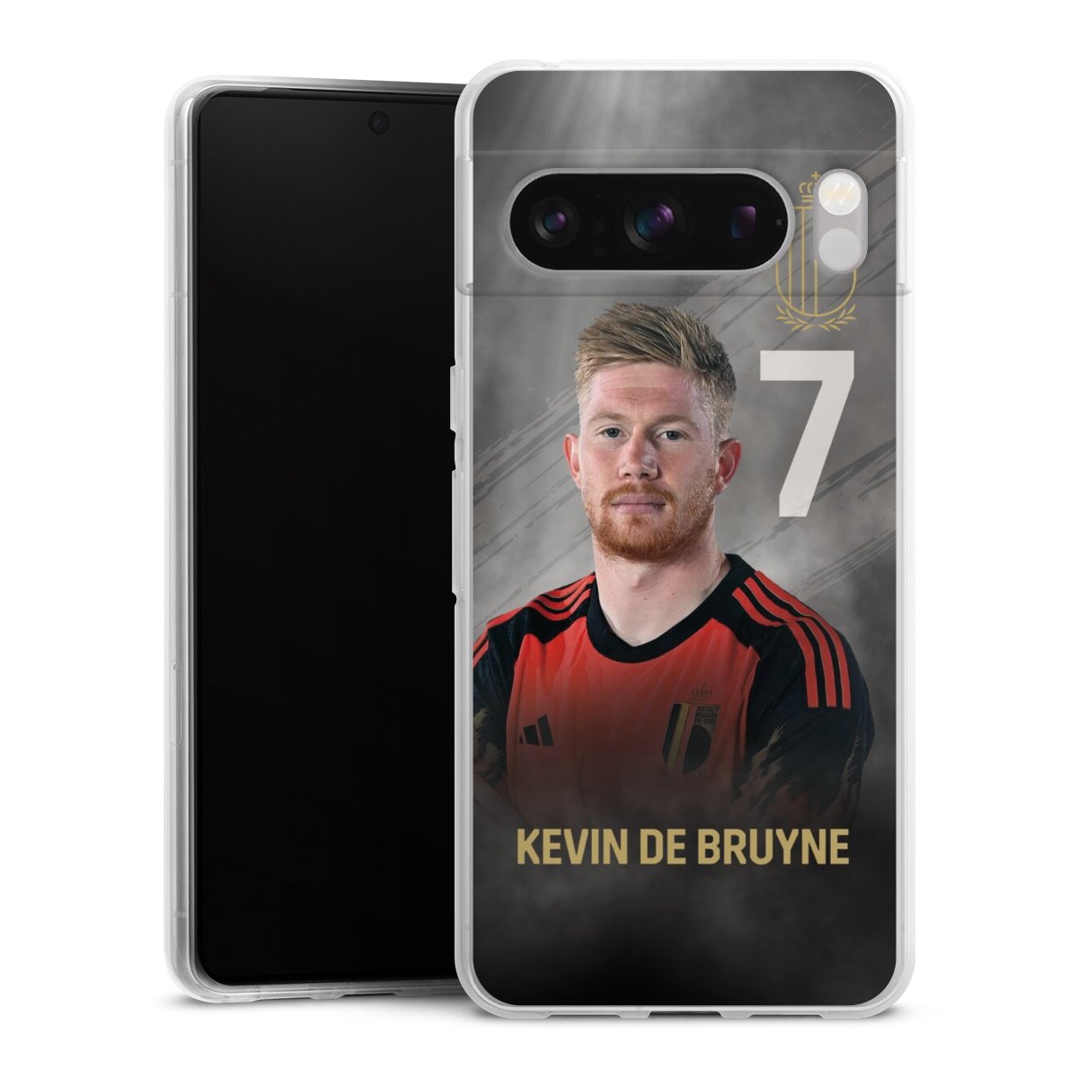 Kevin De Bruyne 7 