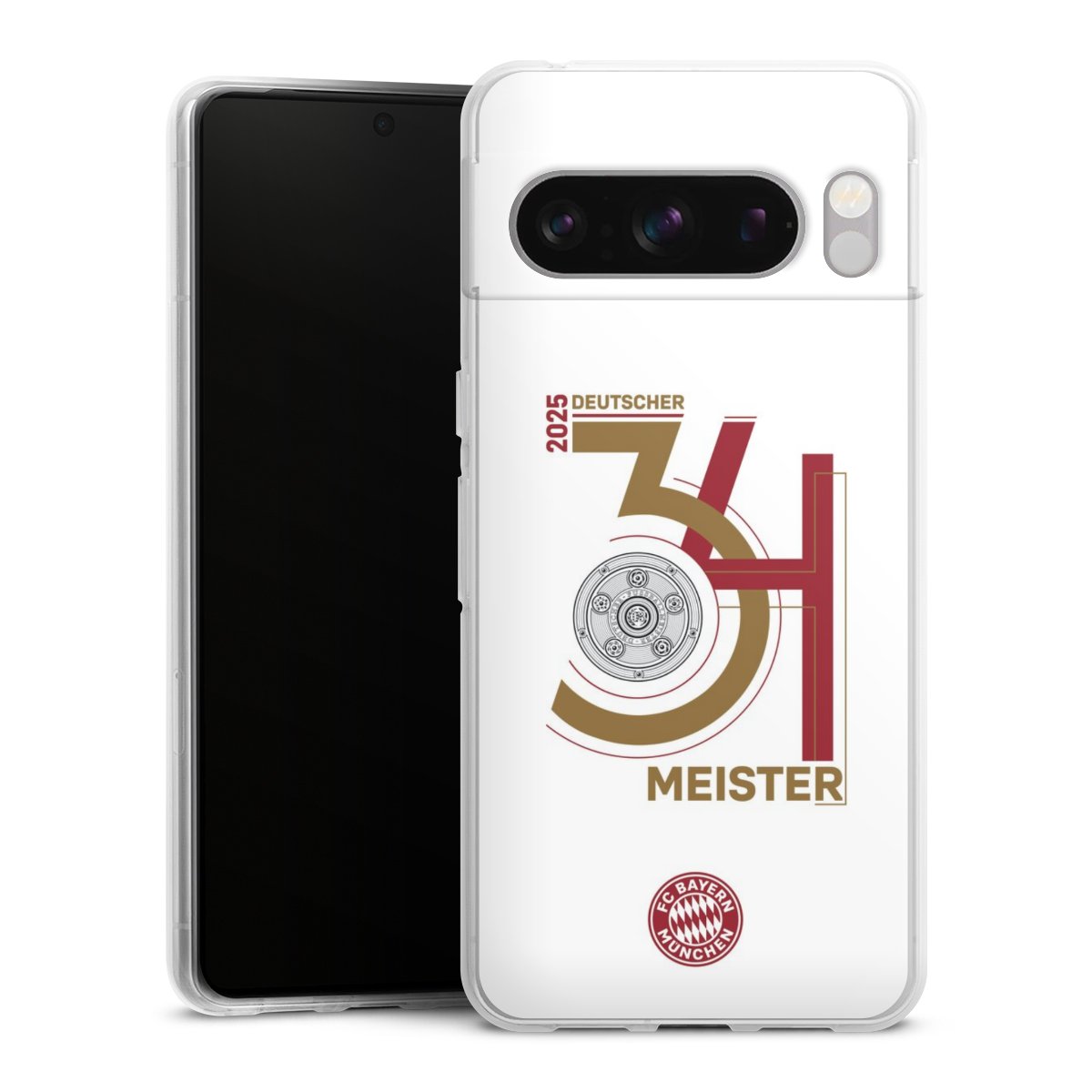 FCB Deutscher Meister 2025