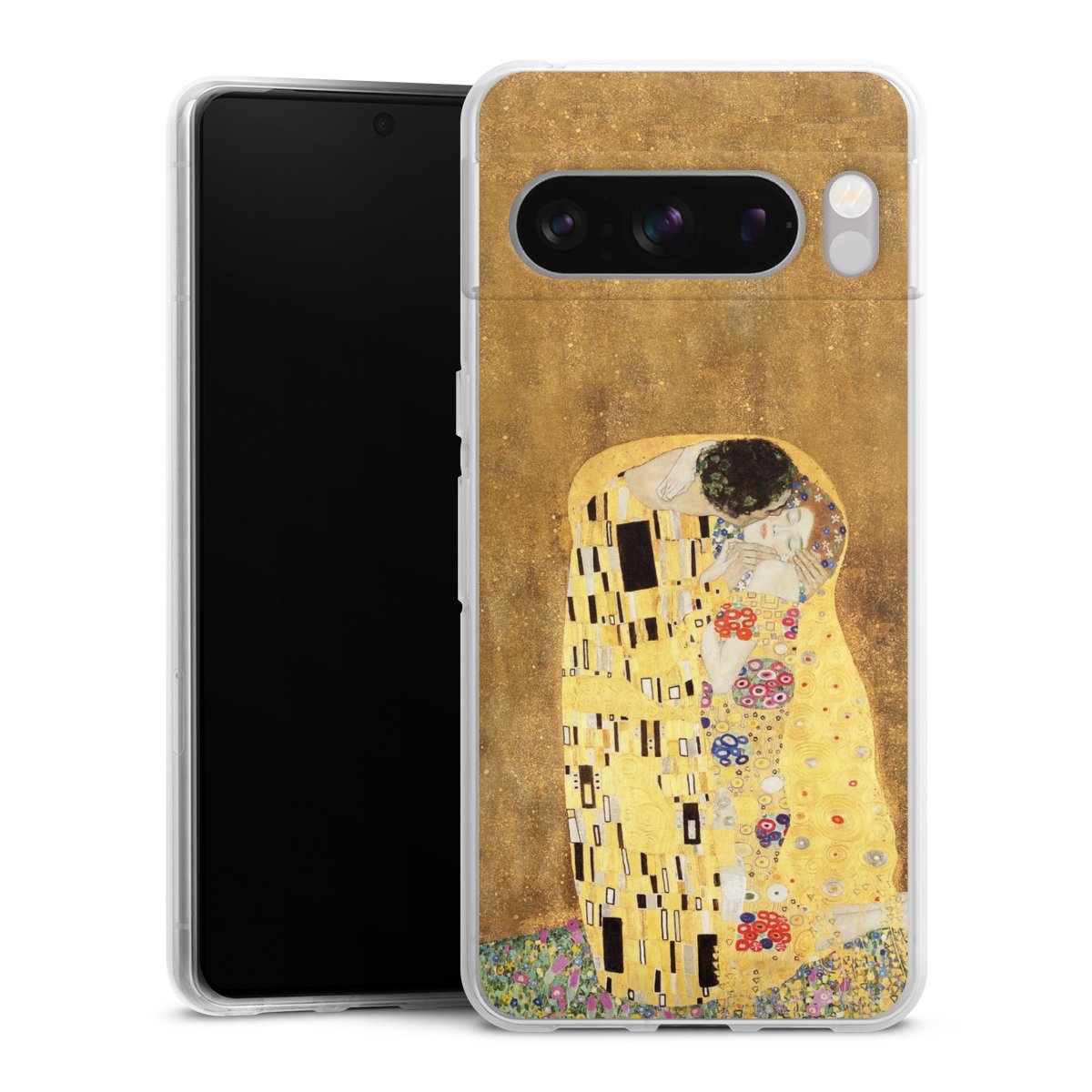Cover silicone