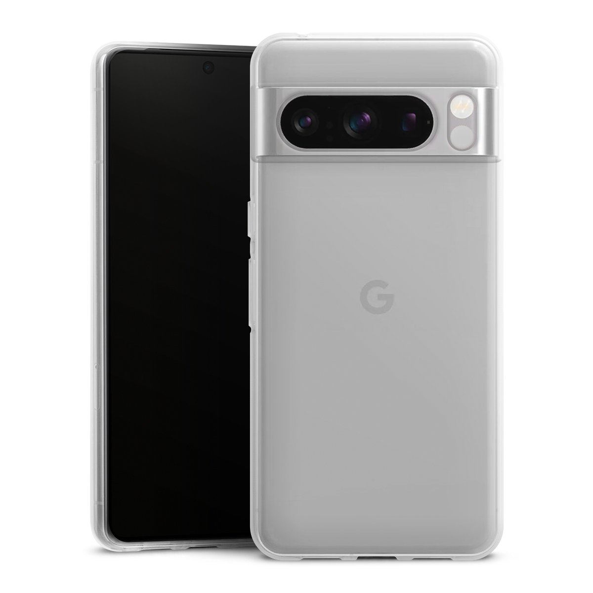 Silicone Case für Google Pixel 8 Pro