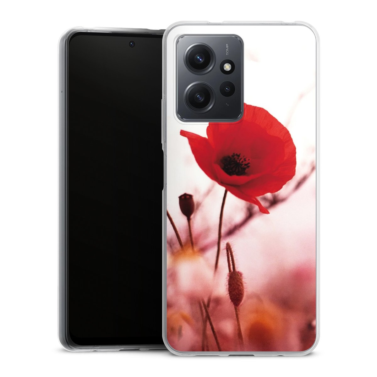 Silikon Case