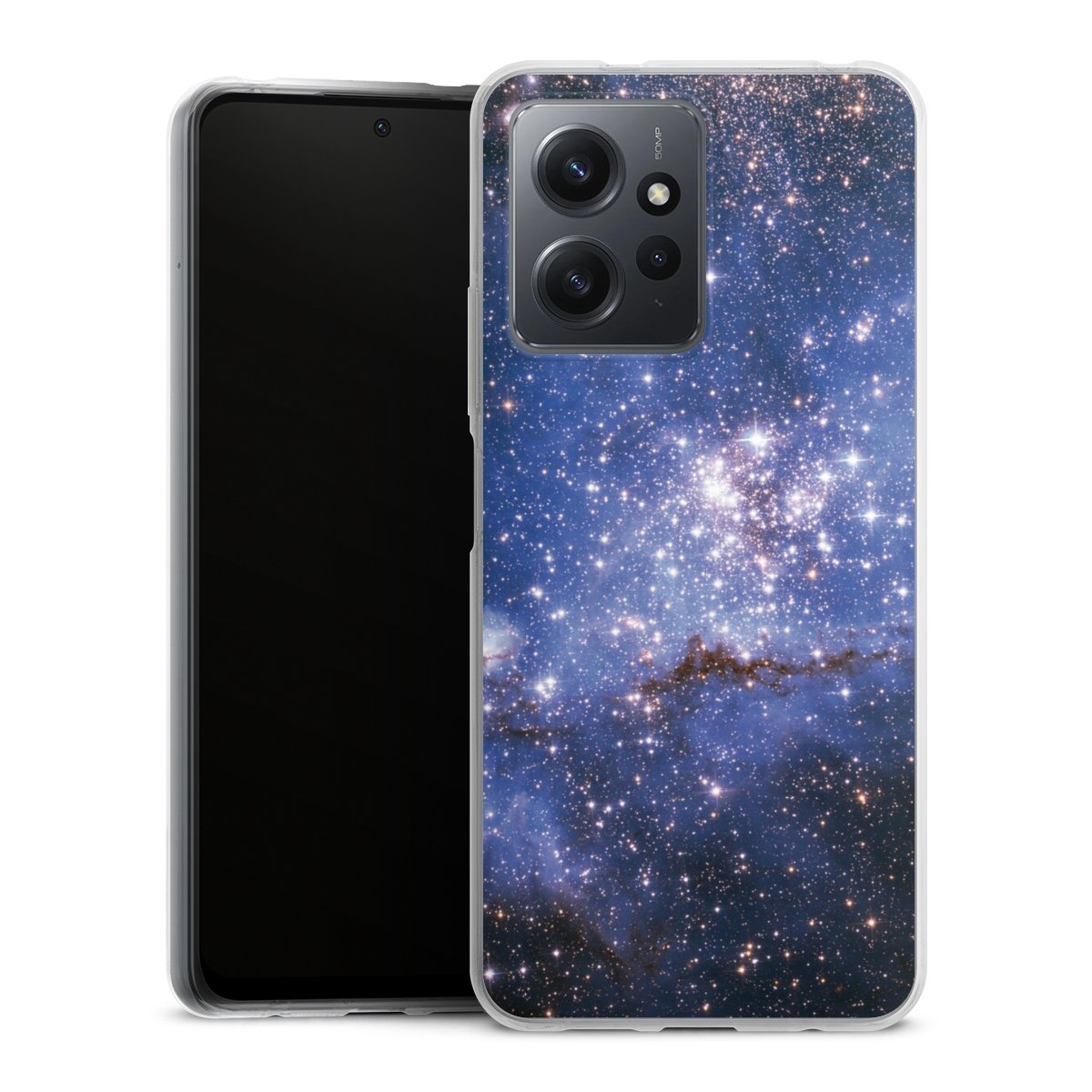 Cover silicone