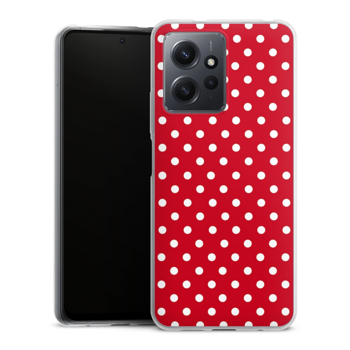 Silikon Case