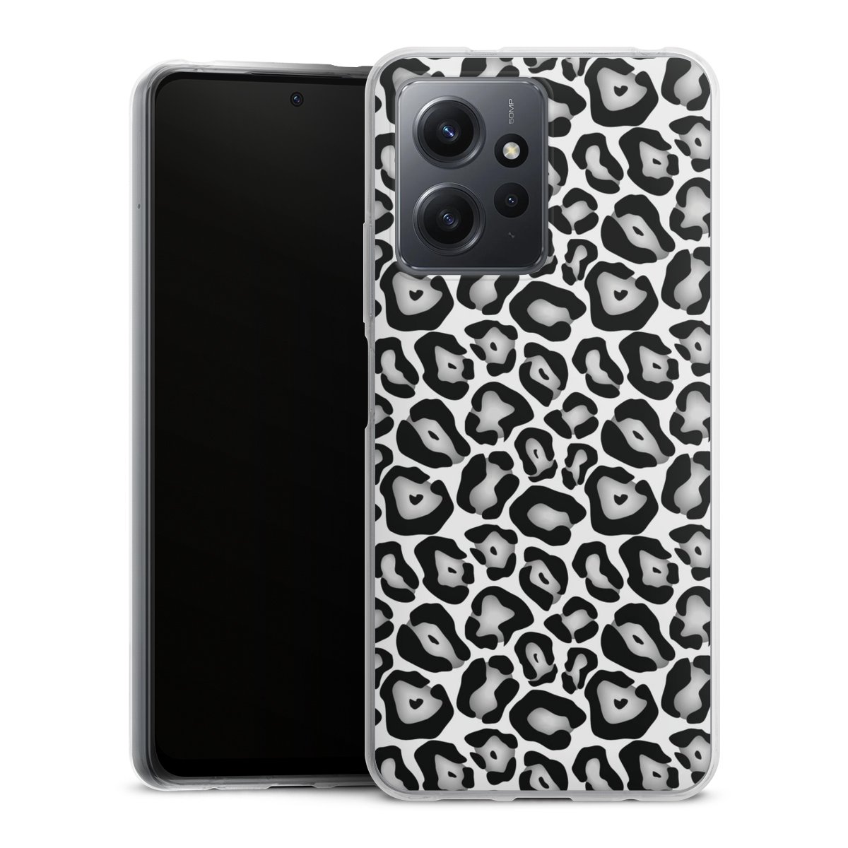 Cover silicone
