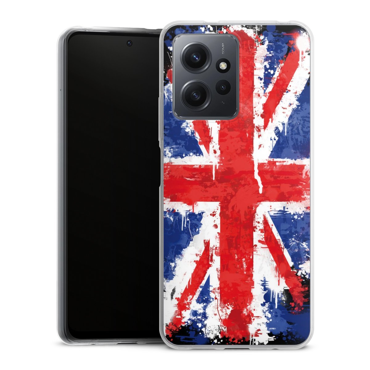 Cover silicone