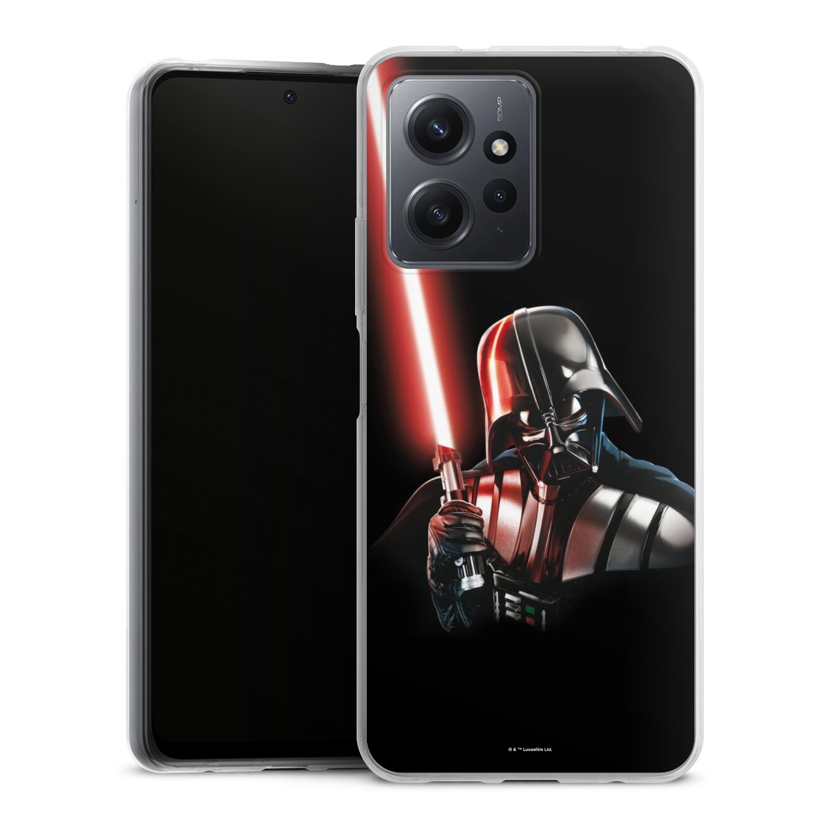 Cover silicone