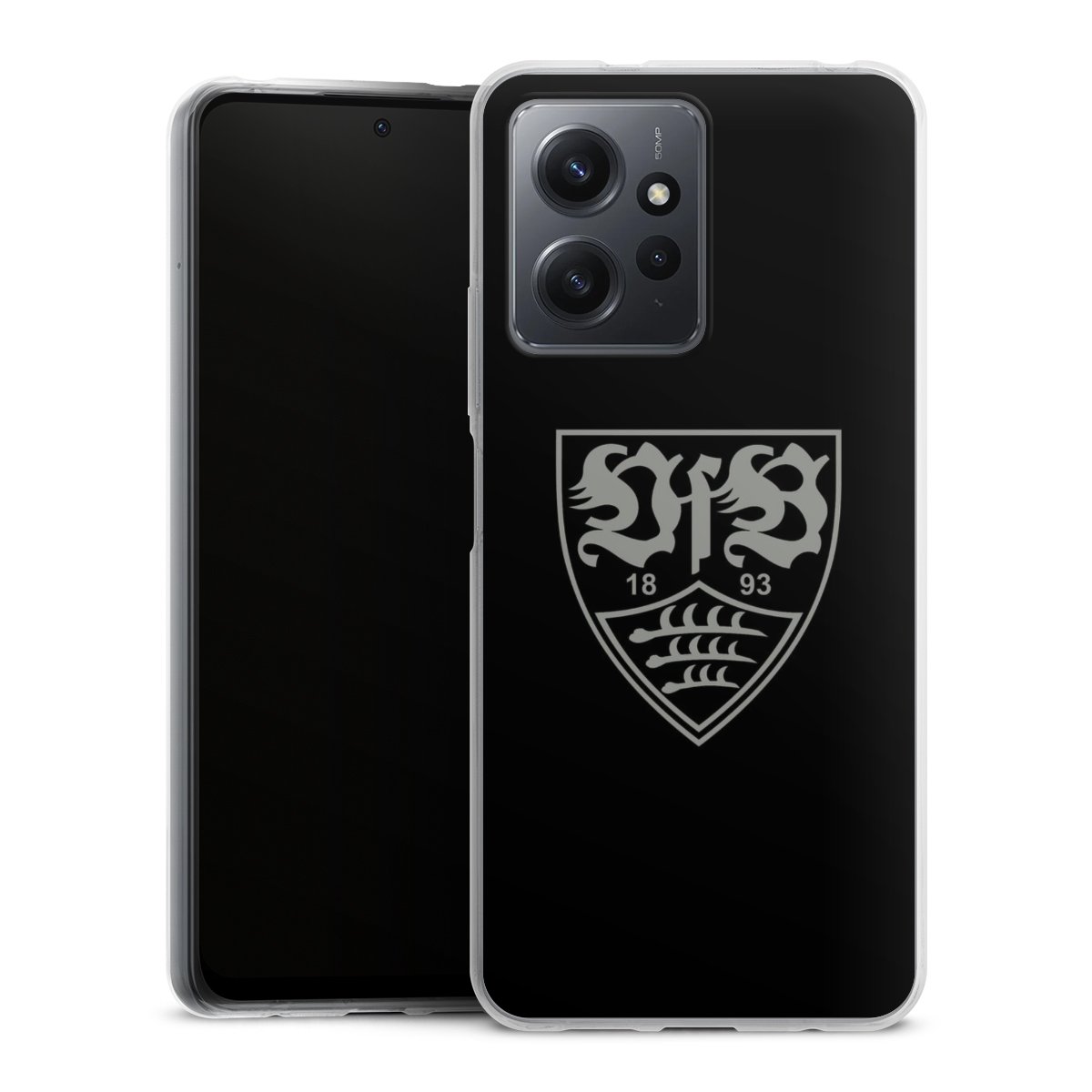 VfB Stuttgart Schwarz