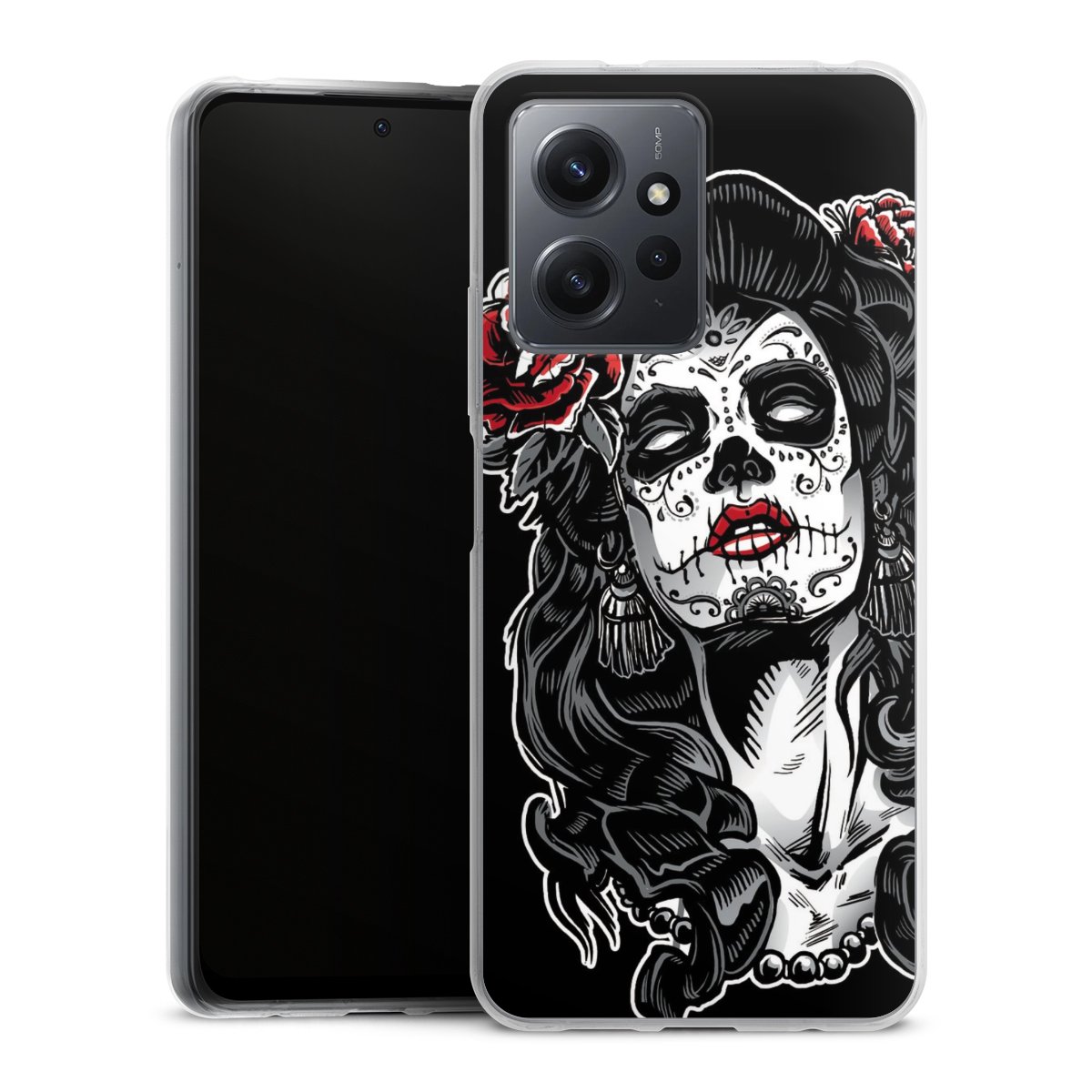 Cover silicone