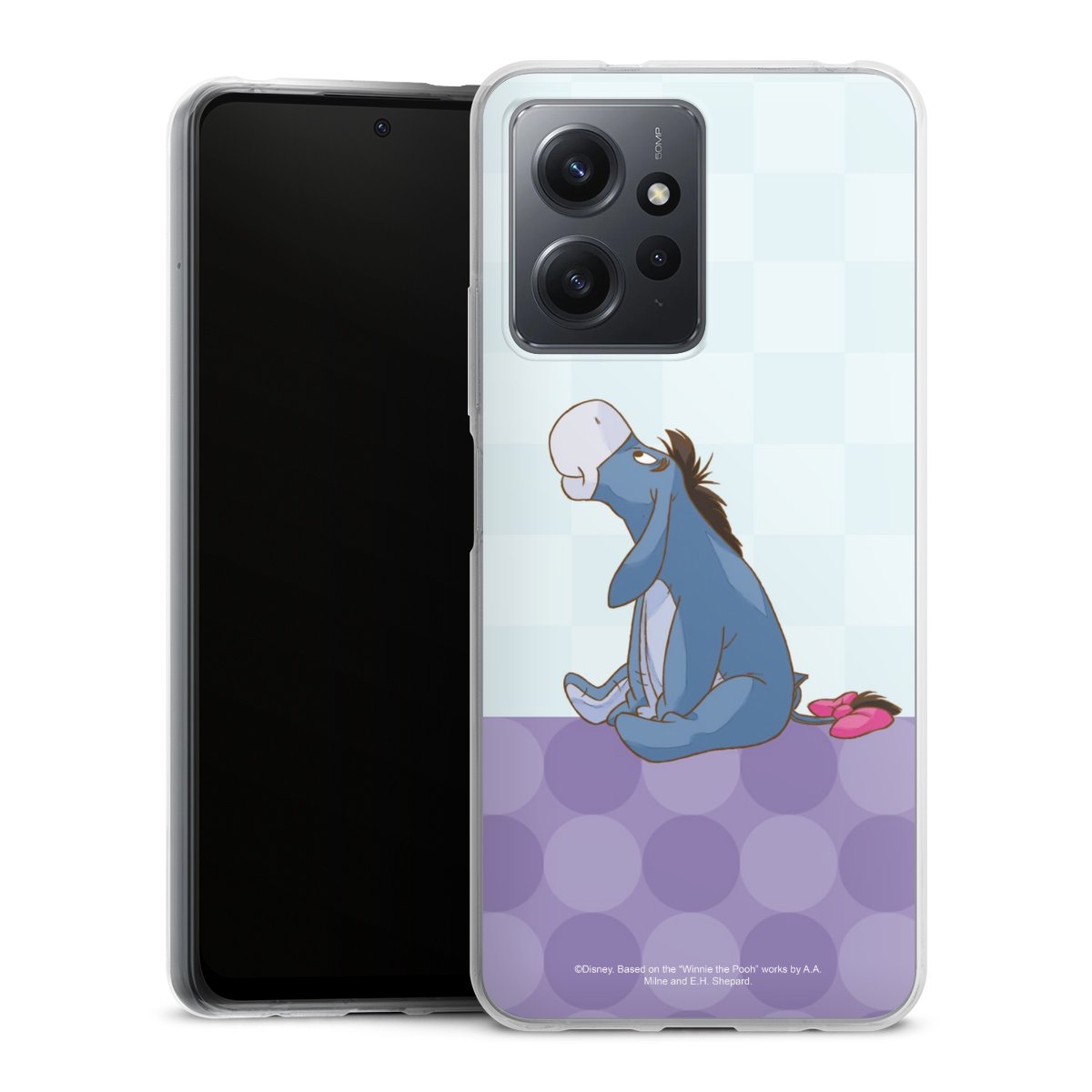 Siliconen hoesje