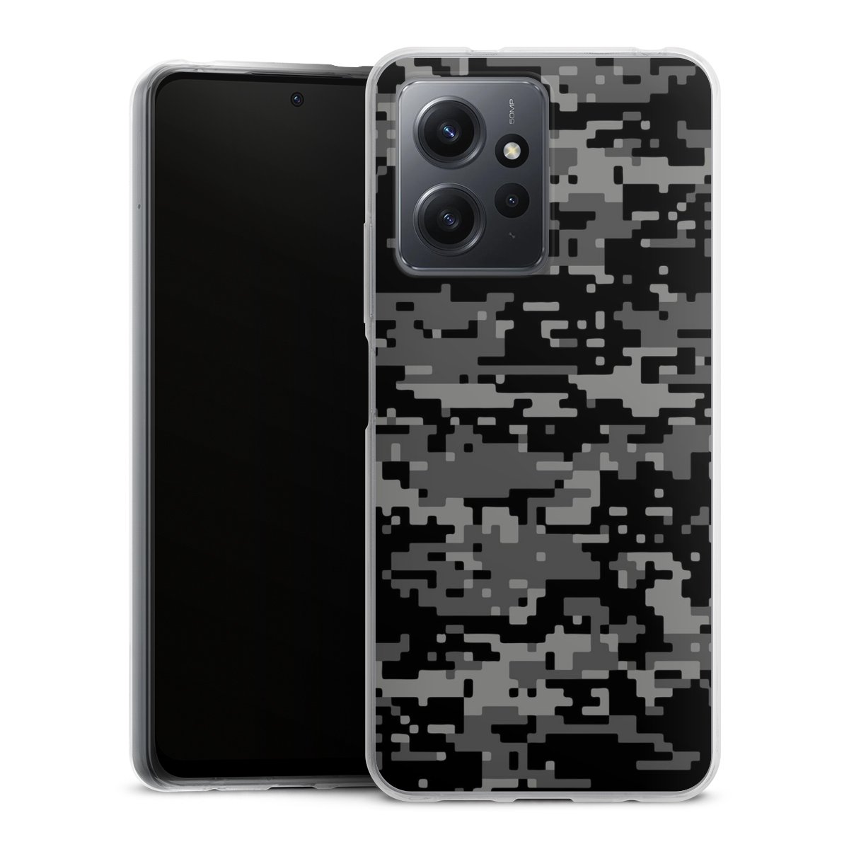 Cover silicone