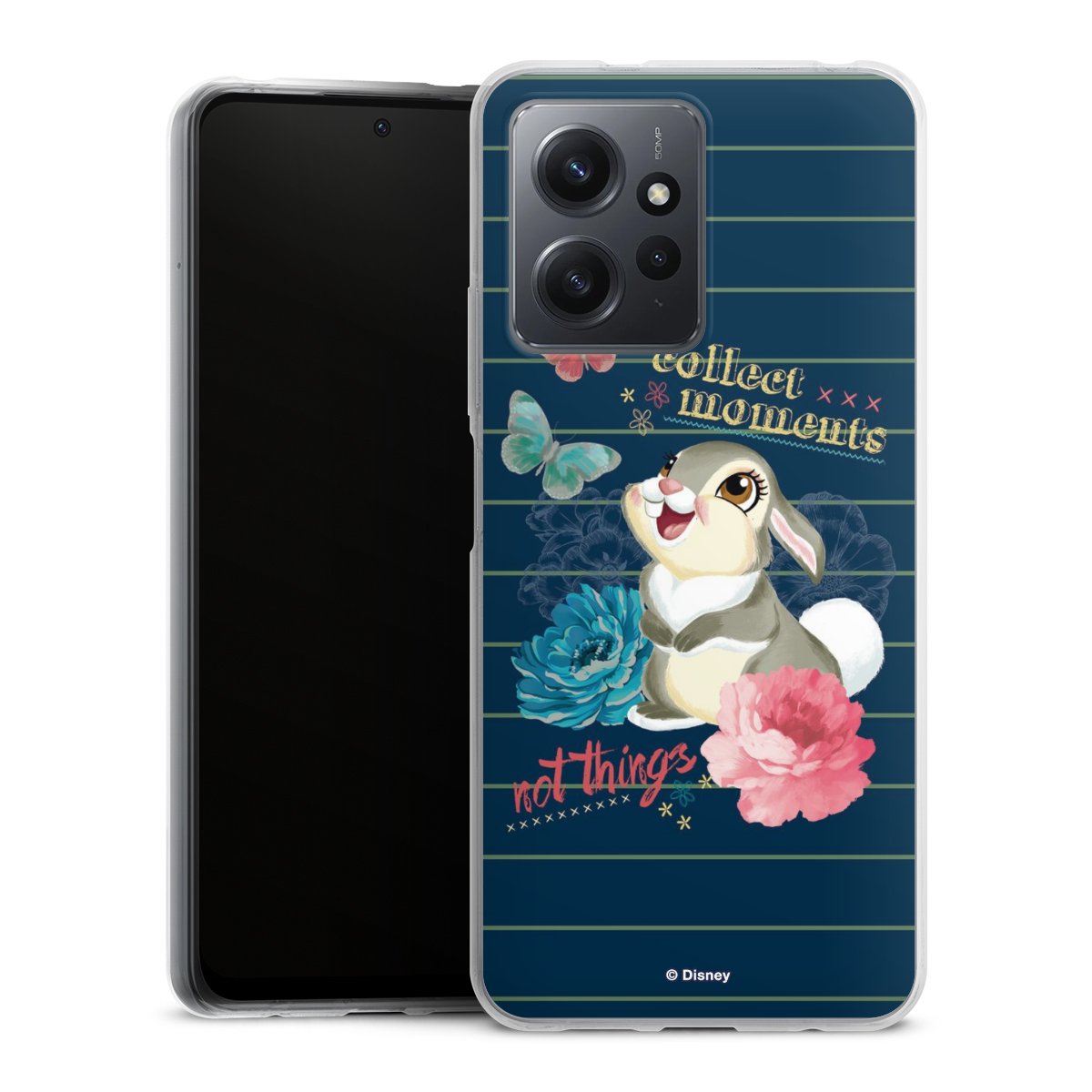 Silikon Case