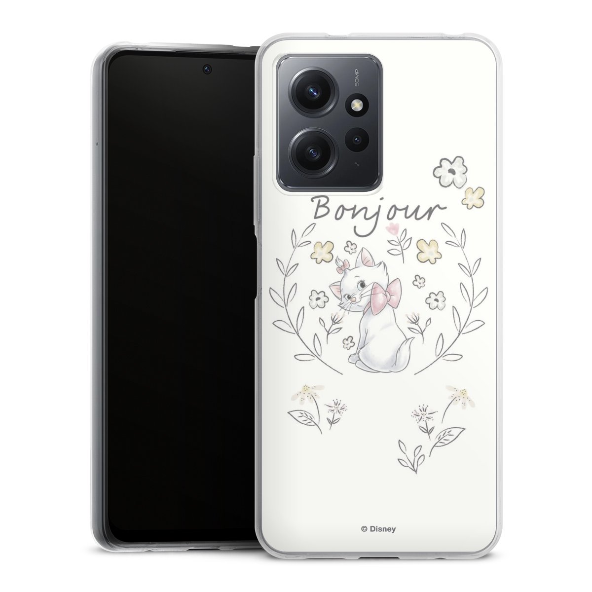 Siliconen hoesje