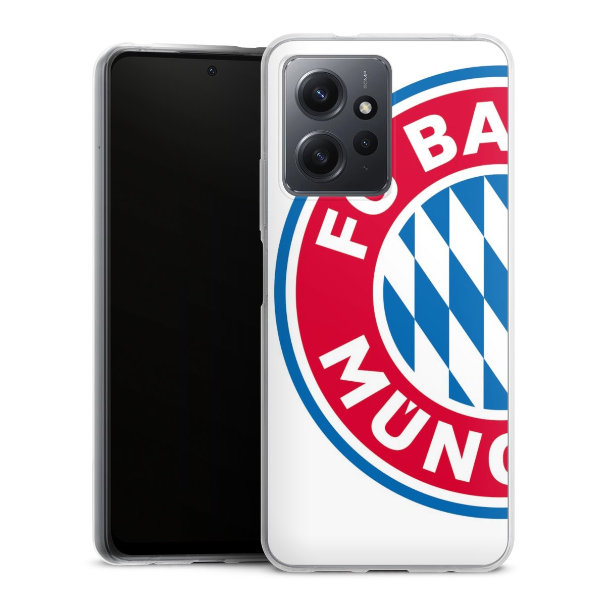 Coque en silicone