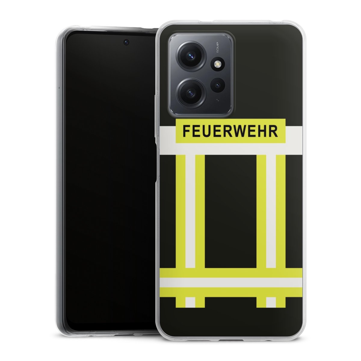 Siliconen hoesje