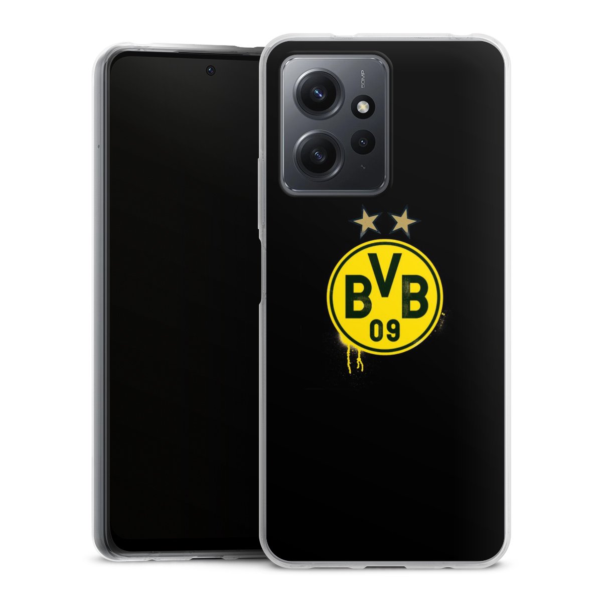 Silikon Case