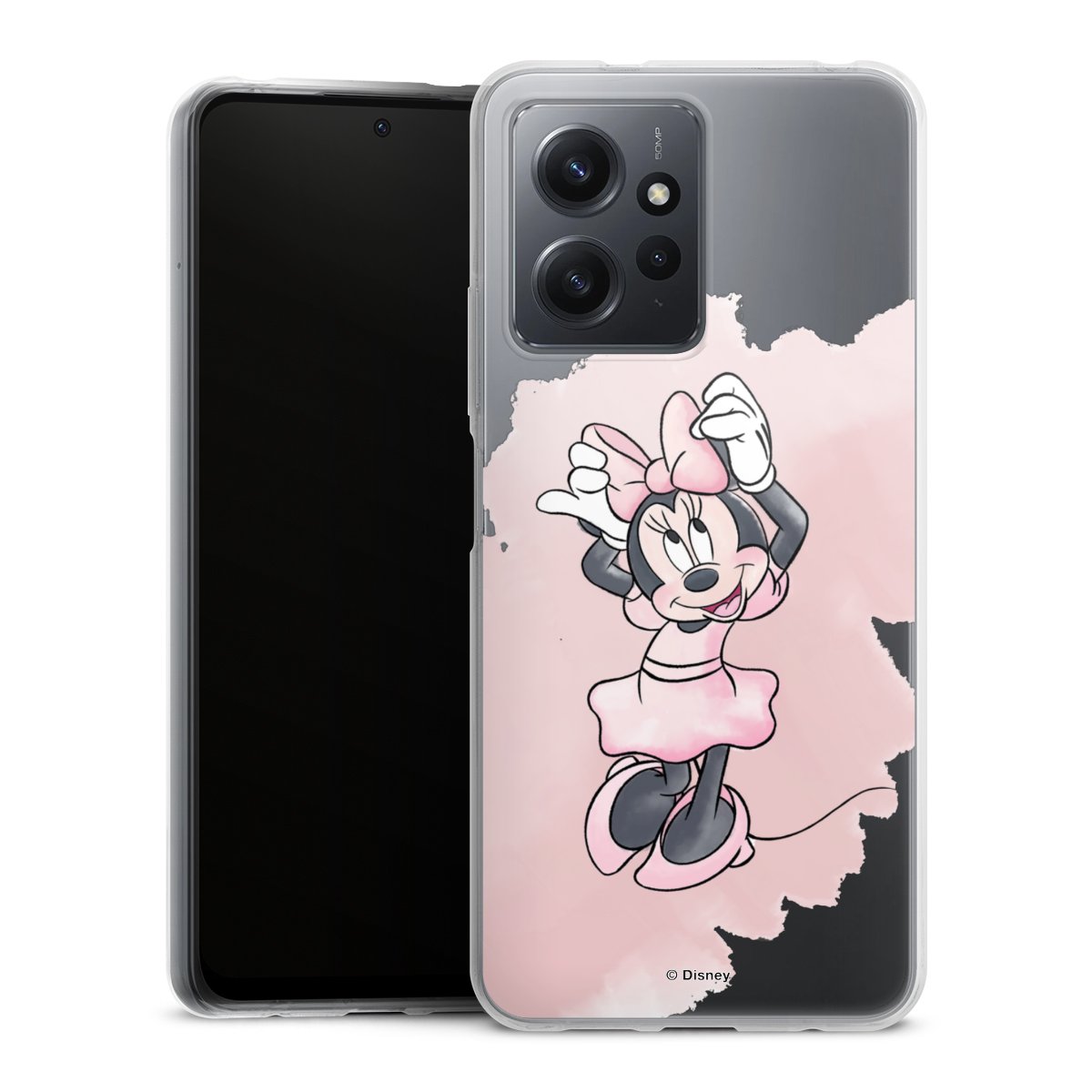 Silikon Case