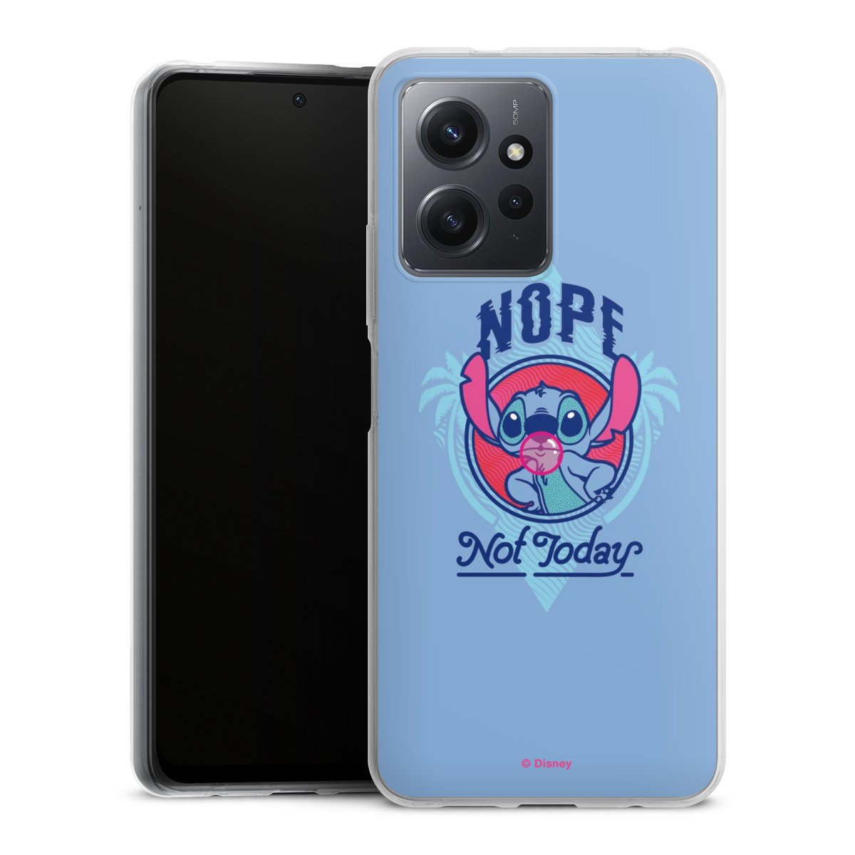 Cover silicone