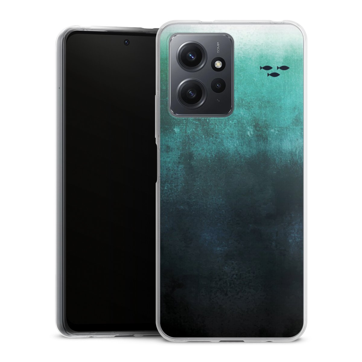 Siliconen hoesje