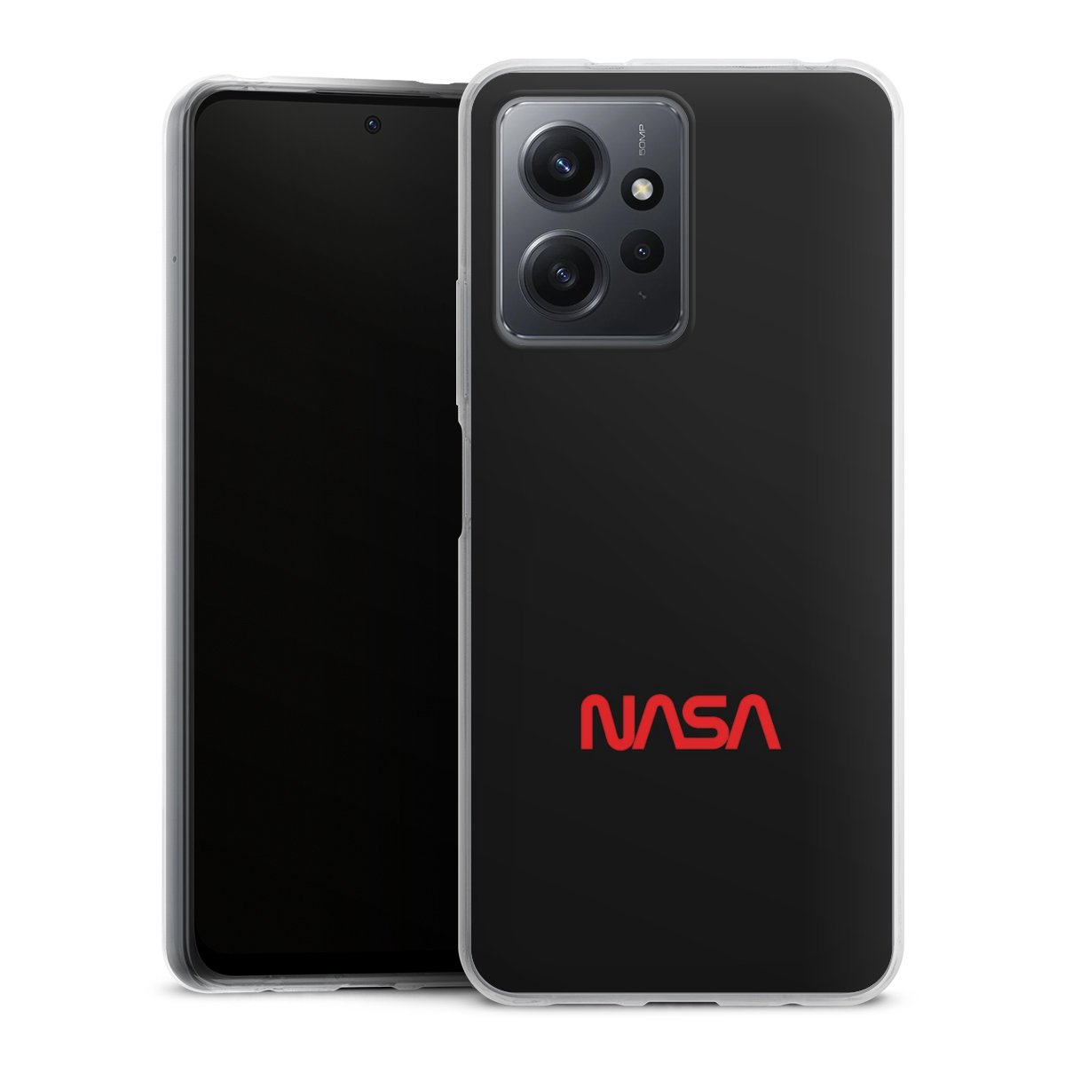 Coque en silicone