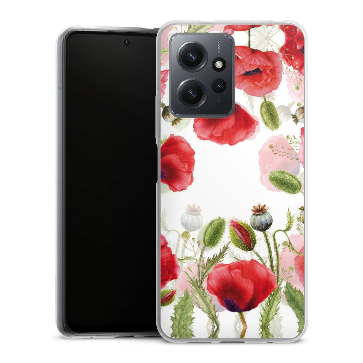 Cover silicone