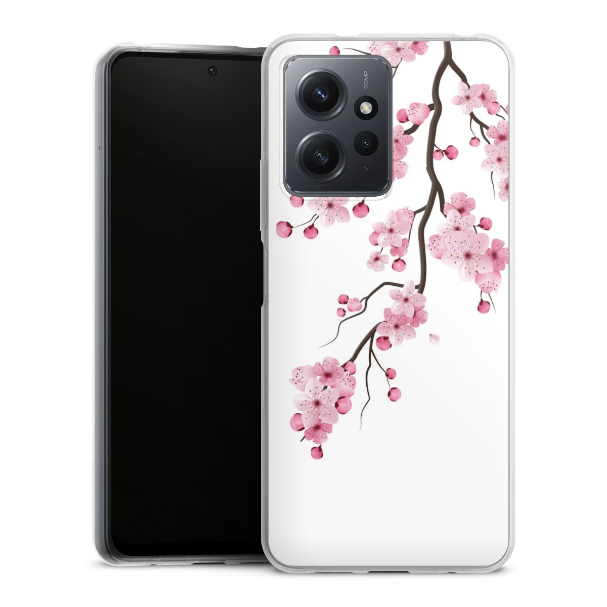 Silikon Case