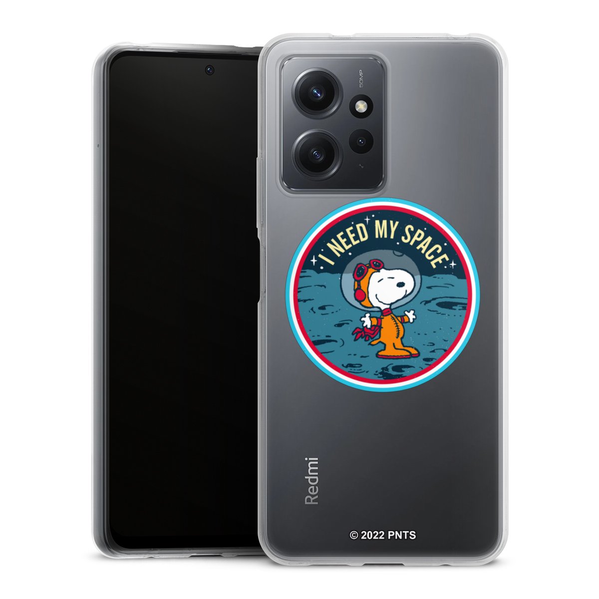 Coque en silicone